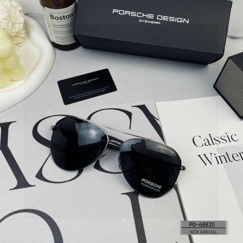 Porsche Design Sunglasses